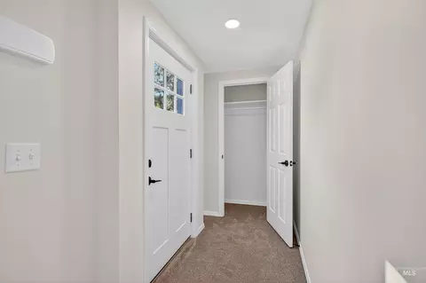 Entry Way - 128 E Persimmon St, Genesee, ID 83832 photo 2 of 2