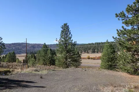 lot22 Rim Rd, New Meadows, ID 83654