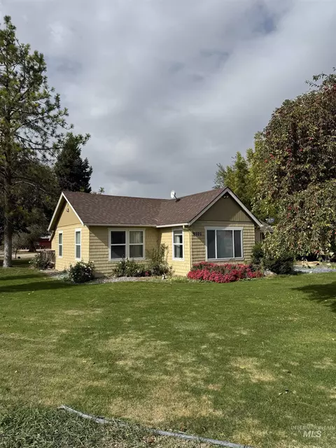 9101 S Powerline, Nampa, ID 83686