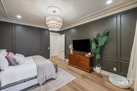 Bedroom - 3420 Mayberry Way, Eagle, ID 83616 photo 2 of 3