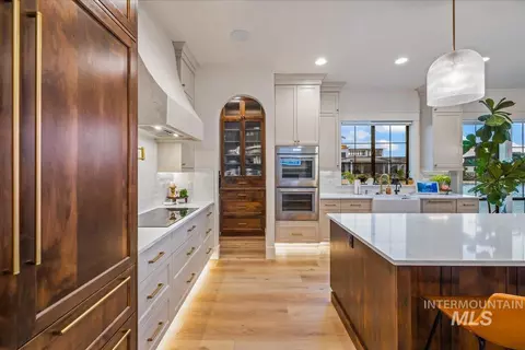 Kitchen - 3420 Mayberry Way, Eagle, ID 83616 photo 1 of 4