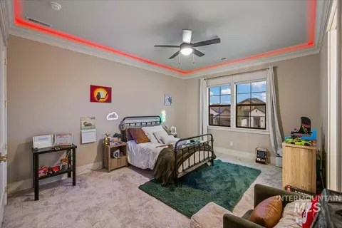 Bedroom - 3420 Mayberry Way, Eagle, ID 83616 photo 3 of 3