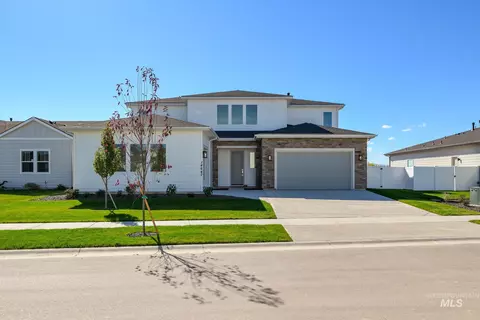 1240 W Switchgrass Dr, Meridian, ID 83642