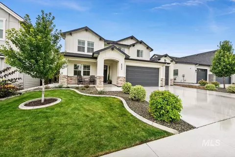 6092 S Thumbelina Ave, Meridian, ID 83642