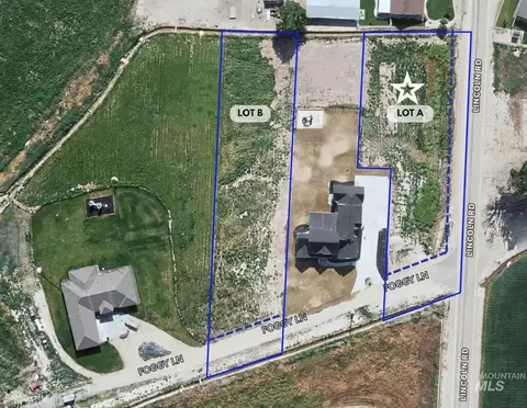 tbd Foggy Ln #LOT A, Caldwell, ID 83605