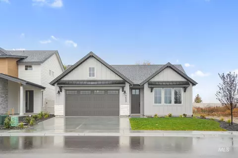 4559 S Courvoisier Pl, Meridian, ID 83642