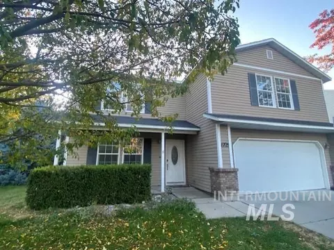 6705 S Loganberry, Boise, ID 83709