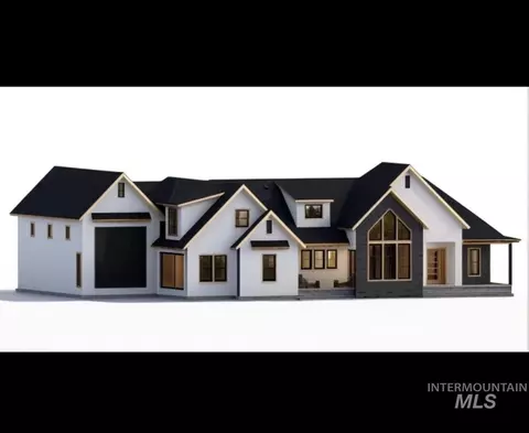 lot9 S Blk 2 S Palm Way, Mayfield, ID 83647
