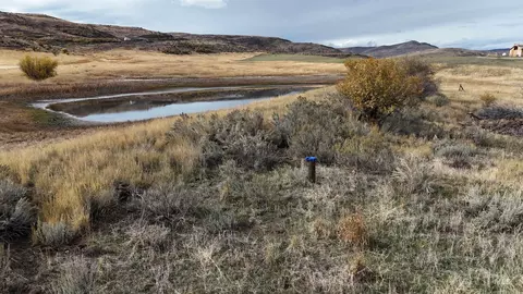 tbd Goodrich Rd, Council, ID 83612