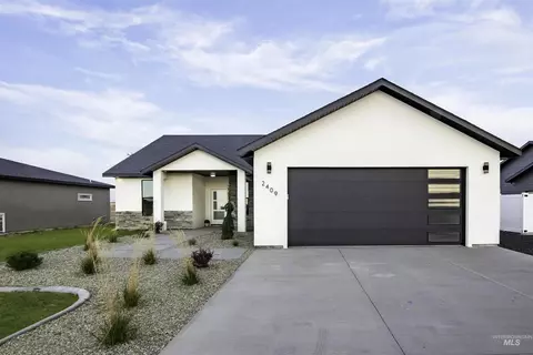 2409 Jackson St N, Jerome, ID 83338