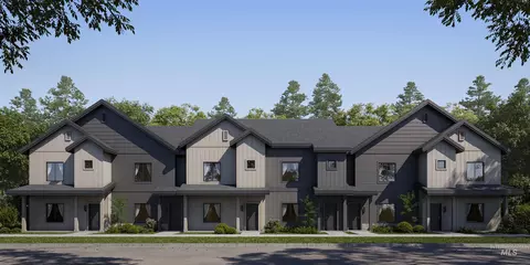 8321 W Latte Ln, Garden City, ID 83714