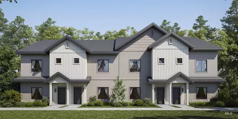 8329 W Mocha Ln, Garden City, ID 83714