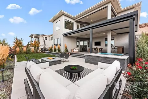 3553 E Asteroid Dr, Boise, ID 83712 photo 1