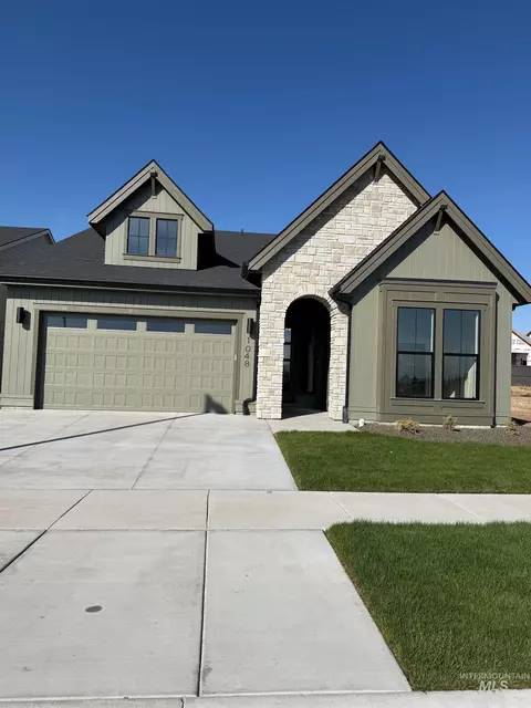 1048 Escalation St, Meridian, ID 83642