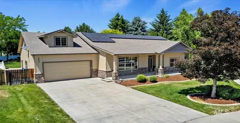 1563 W Colville Ct, Eagle, ID 83616