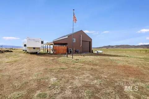 257 N 900 W, Fairfield, ID 83327