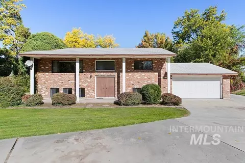 10510 W Stardust Dr, Boise, ID 83709