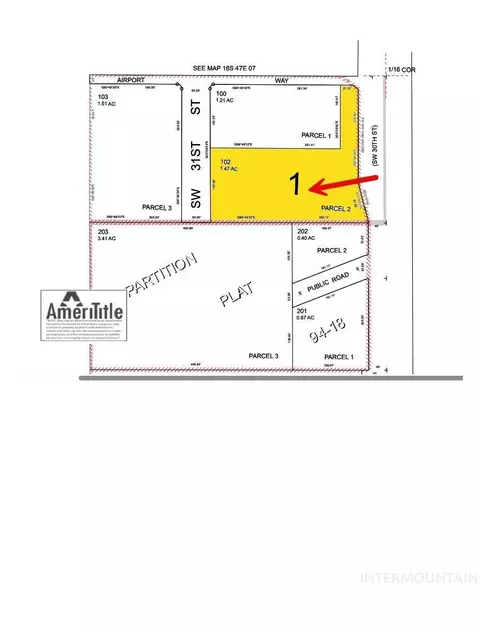 833 SW 30th St, Ontario, OR 97914