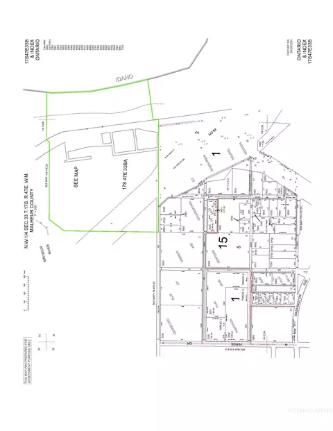 2287 NW 11th St, Ontario, OR 97914