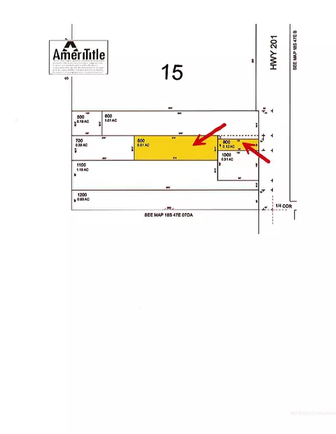 1063 SW 30th St, Ontario, OR 97914