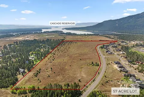 tbd W Roseberry Rd, Donnelly, ID 83615