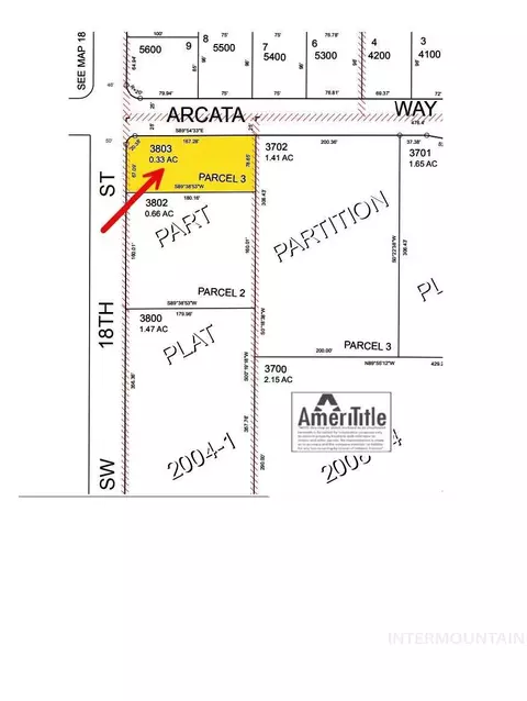 tbd SW 18th St, Ontario, OR 97914