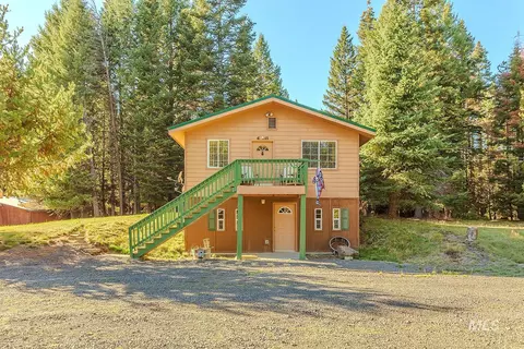 25314 Soldiers Meadow Rd, Winchester, ID 83555