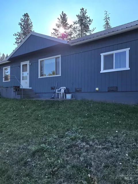12885 Indio, Orofino, ID 83544