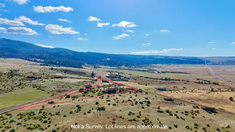 tbd Old White Bird Hill Rd 928 - Acres, Grangeville, ID 83530