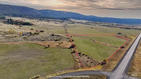 tbd Whitetail Dr 138 - Acres, Grangeville, ID 83530