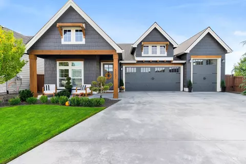 5151 W Canaston St, Meridian, ID 83646