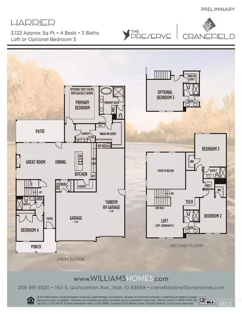 12541 W Meliora Ln, Star, ID 83669