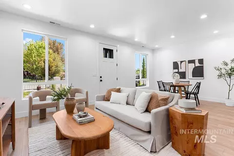 434 E Presidio Ln #LOT 12/01, Eagle, ID 83616