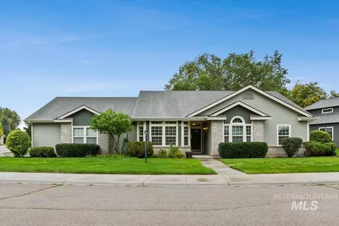 3314 N Summerbrook Pl, Meridian, ID 83646