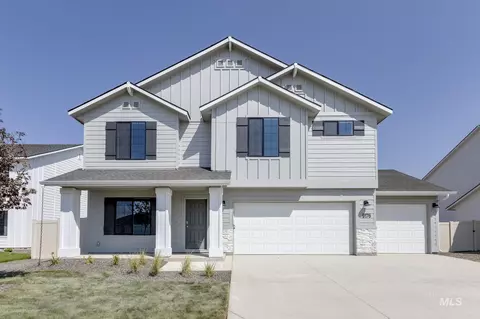 9066 W Camellia St, Nampa, ID 83687