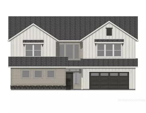 7262 E Shields Dr, Nampa, ID 83687