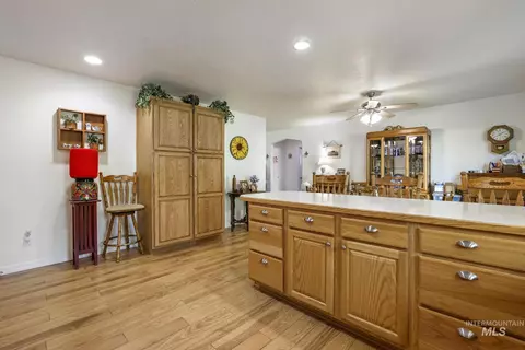 Kitchen - 916 17th Ave E, Jerome, ID 83338 photo 4 of 4