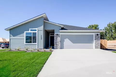 7365 S Menzingers Ave, Meridian, ID 83642