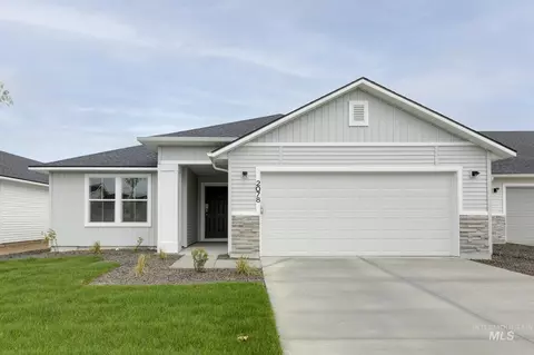 2558 W Fallon Lp, Nampa, ID 83651