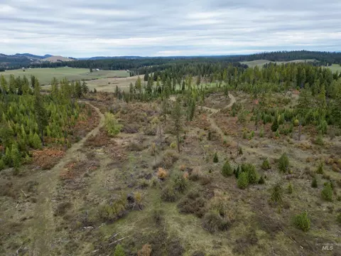 tbd Parcel 3 Peaceful Valley Rd, Kamiah, ID 83536