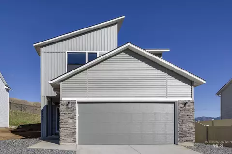 43 S Sweetgrass Ave, Nampa, ID 83651