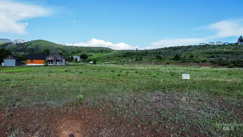 lot9 Fairway Dr, Council, ID 83612