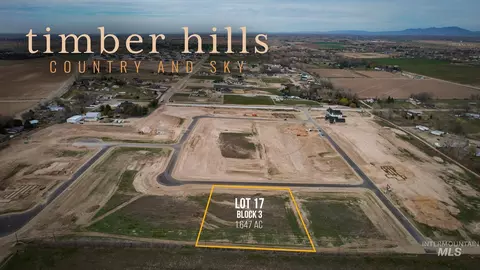 14869 Elk Spgs, Caldwell, ID 83607