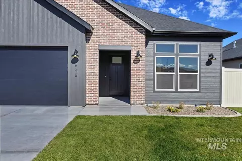 Exterior - 548 Falling Leaf Ln, Twin Falls, ID 83301 photo 2 of 6