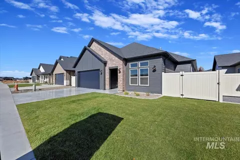 Exterior - 548 Falling Leaf Ln, Twin Falls, ID 83301 photo 1 of 6