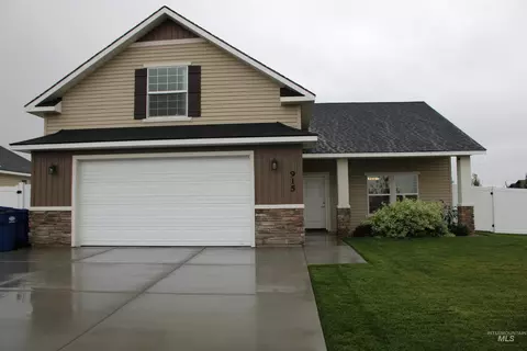 915 Latemar Rd, Jerome, ID 83338
