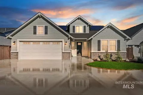 4282 W Silver River St, Meridian, ID 83646