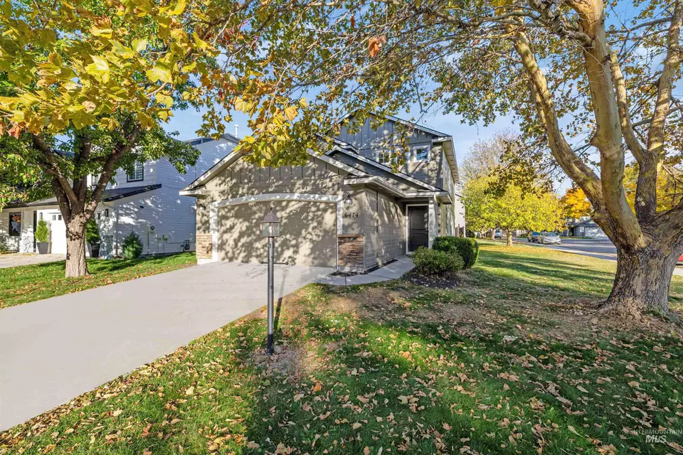 Exterior - 6474 S Cheshire Ave, Boise, ID 83709 photo 2 of 6
