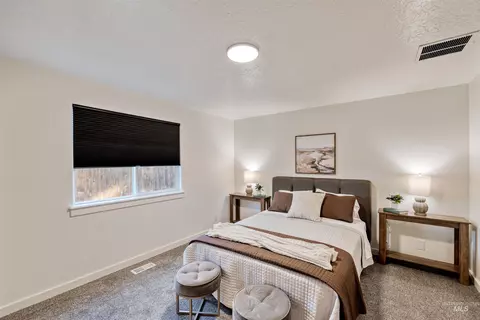 Bedroom - 6474 S Cheshire Ave, Boise, ID 83709 photo 1 of 10