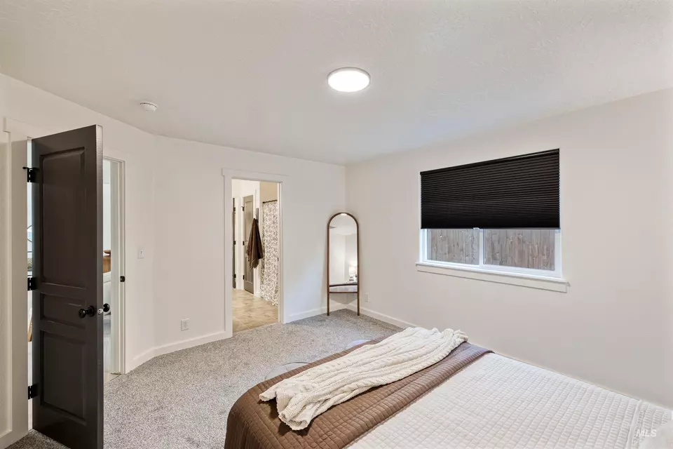 Bedroom - 6474 S Cheshire Ave, Boise, ID 83709 photo 4 of 10